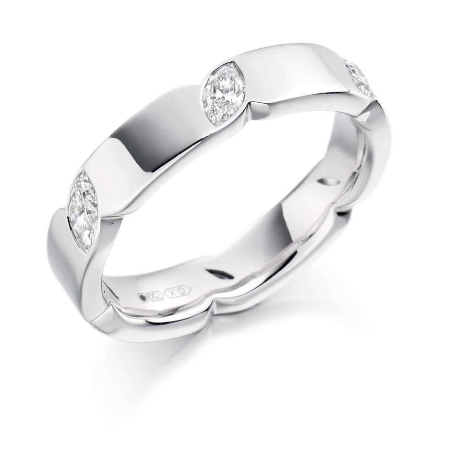 Best diamond engagement rings conquest